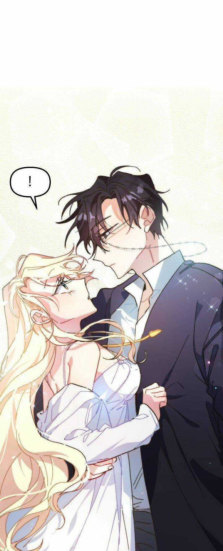 Công Chúa Giả Điên Chapter 7 trang 61