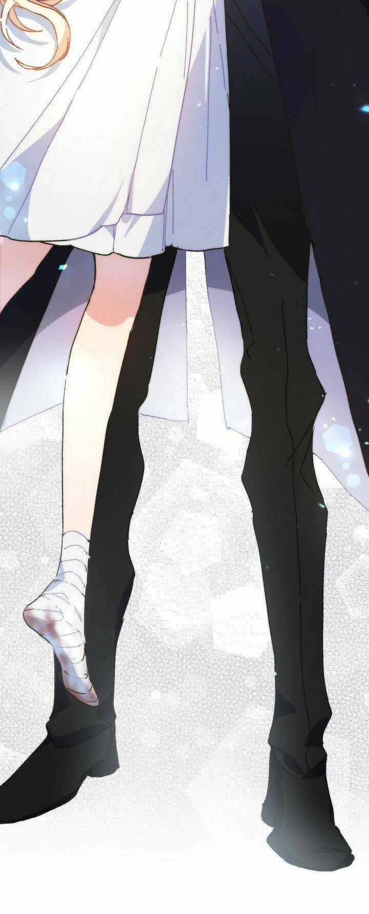 Công Chúa Giả Điên Chapter 7 trang 62