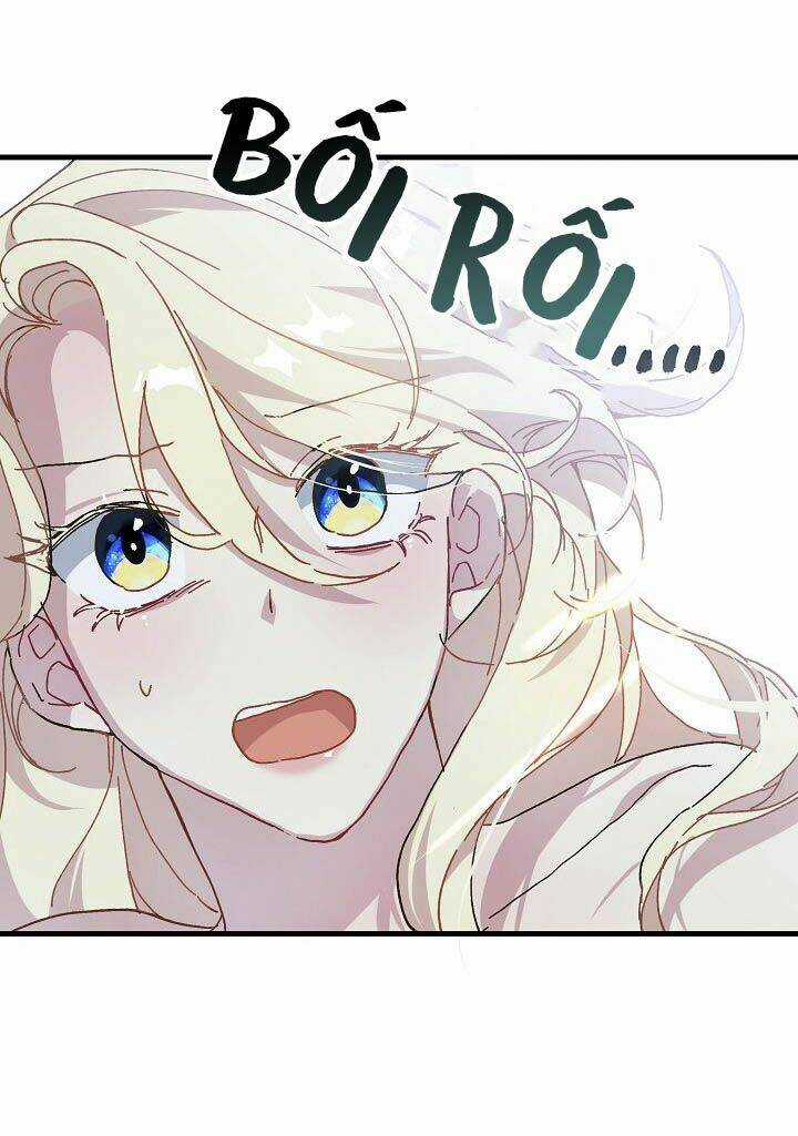 Công Chúa Giả Điên Chapter 7 trang 66