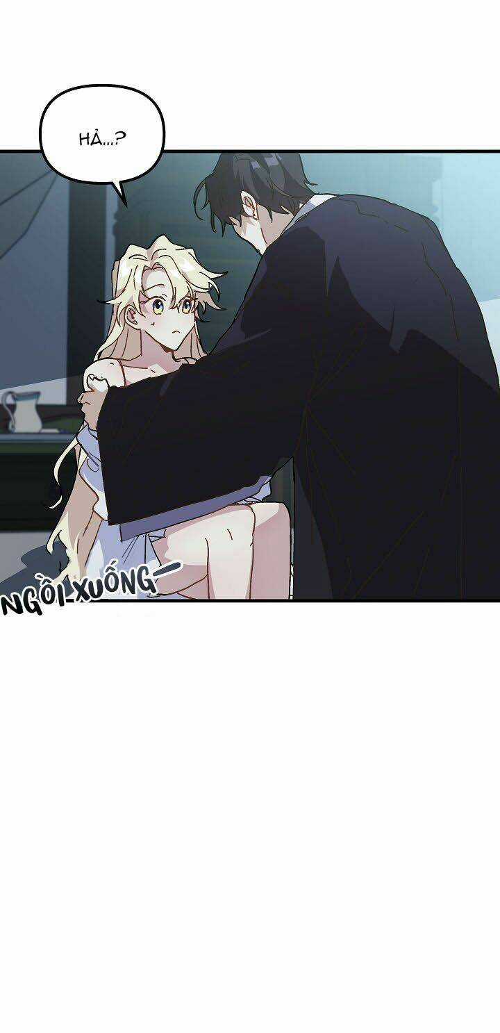 Công Chúa Giả Điên Chapter 7 trang 68