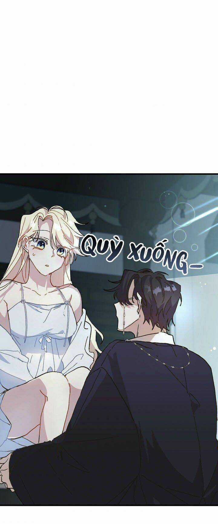 Công Chúa Giả Điên Chapter 7 trang 69