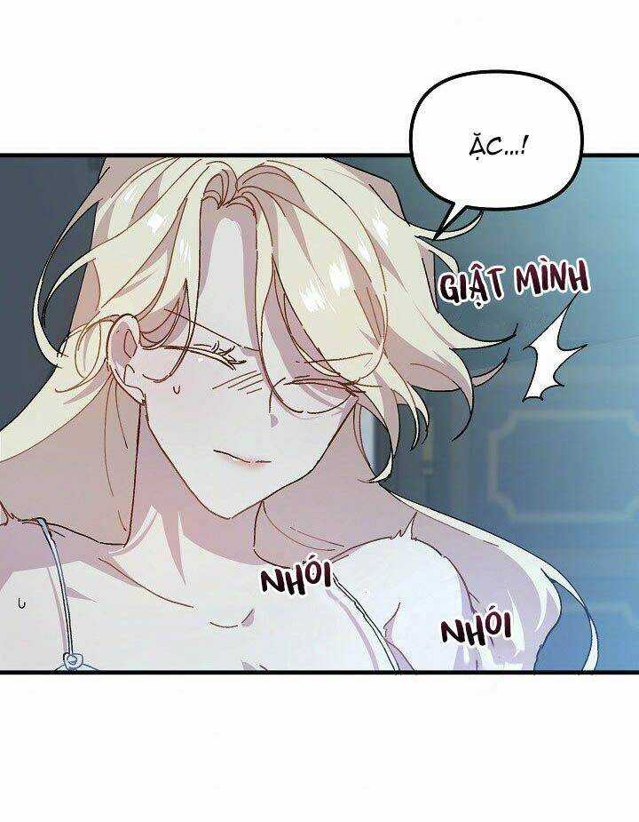 Công Chúa Giả Điên Chapter 7 trang 71