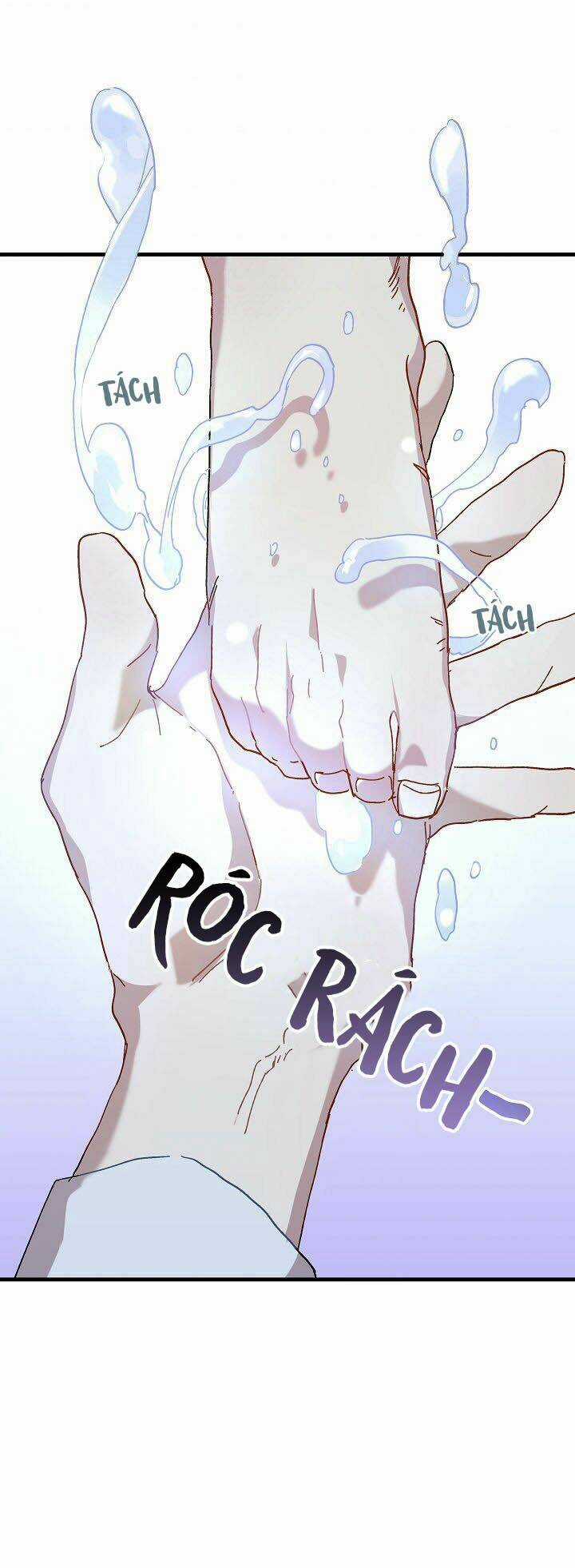 Công Chúa Giả Điên Chapter 7 trang 72