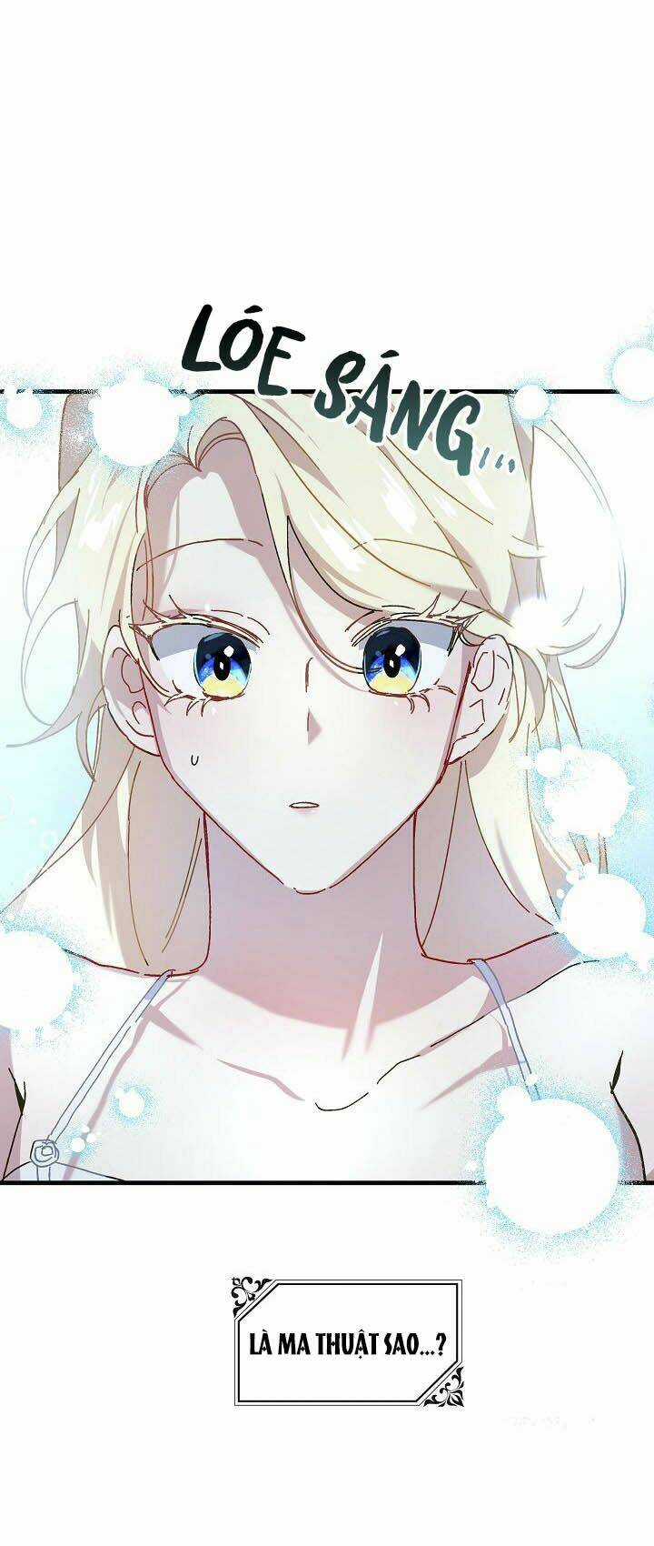 Công Chúa Giả Điên Chapter 7 trang 73