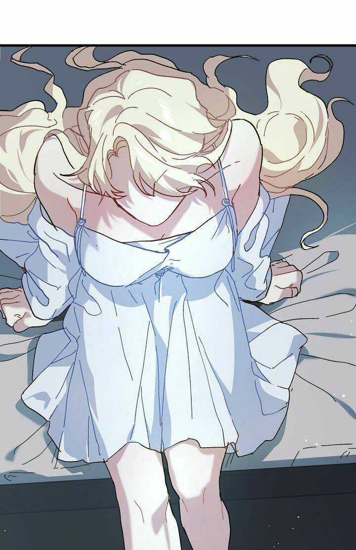 Công Chúa Giả Điên Chapter 7 trang 74