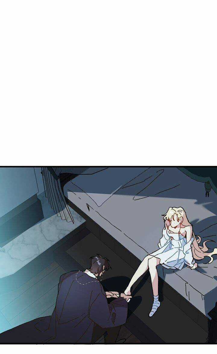 Công Chúa Giả Điên Chapter 7 trang 77