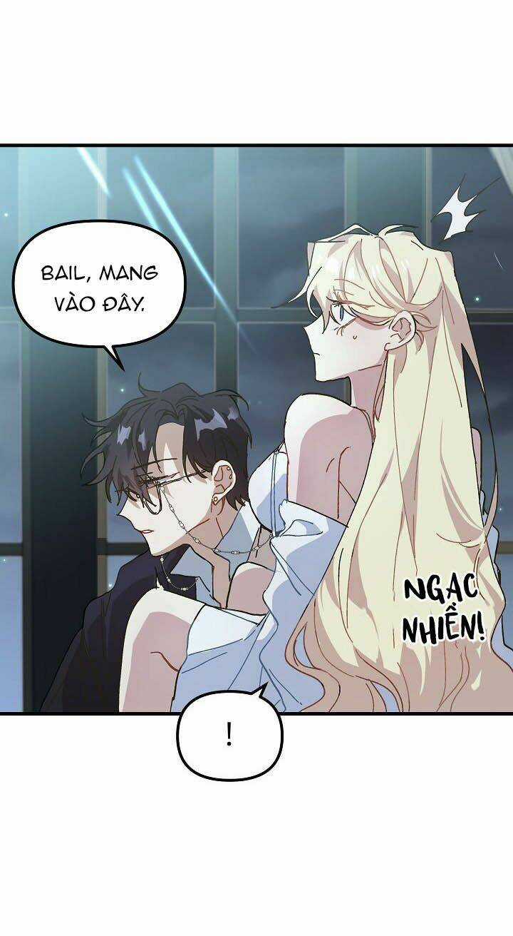 Công Chúa Giả Điên Chapter 7 trang 79