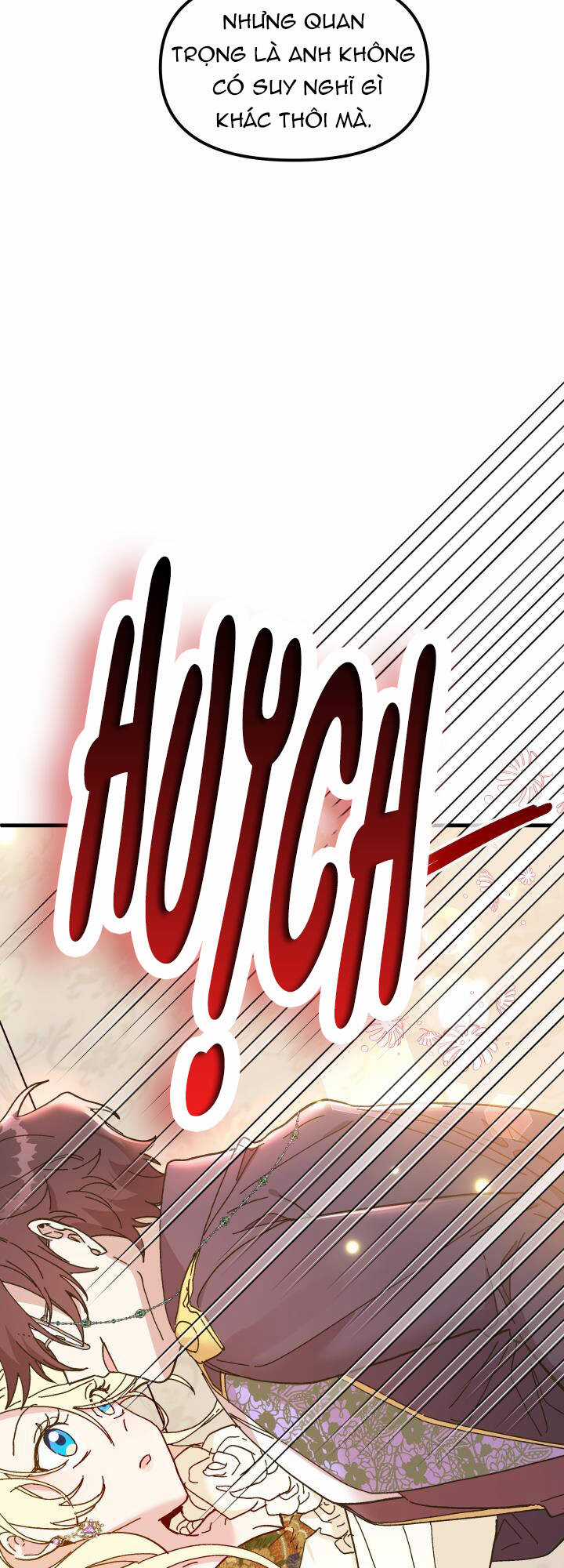 Công Chúa Giả Điên Chapter 70 trang 11