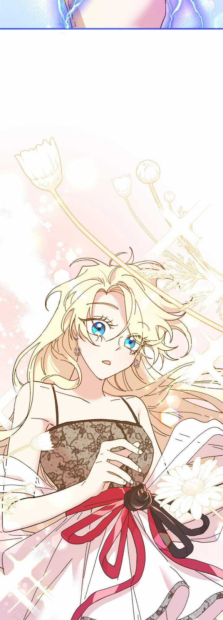 Công Chúa Giả Điên Chapter 70 trang 15