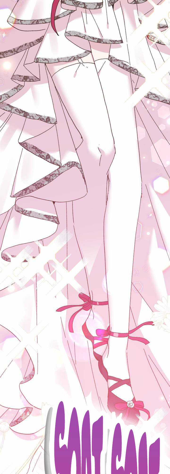 Công Chúa Giả Điên Chapter 70 trang 16