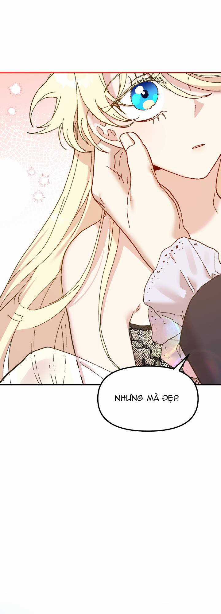 Công Chúa Giả Điên Chapter 70 trang 18