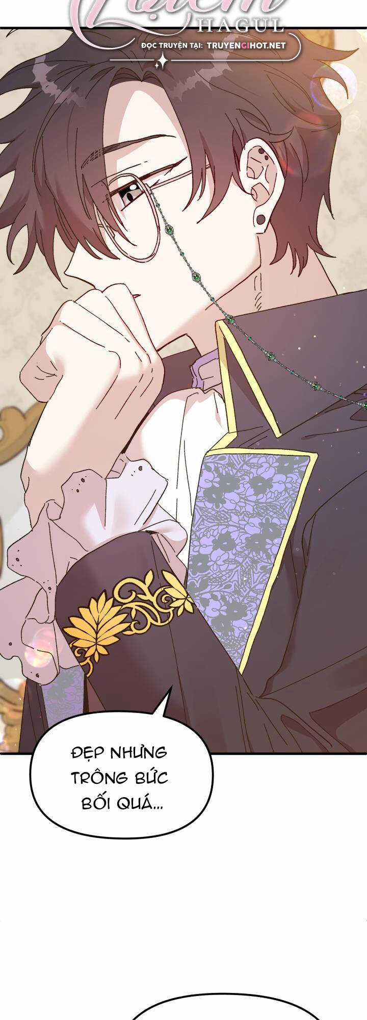 Công Chúa Giả Điên Chapter 70 trang 2