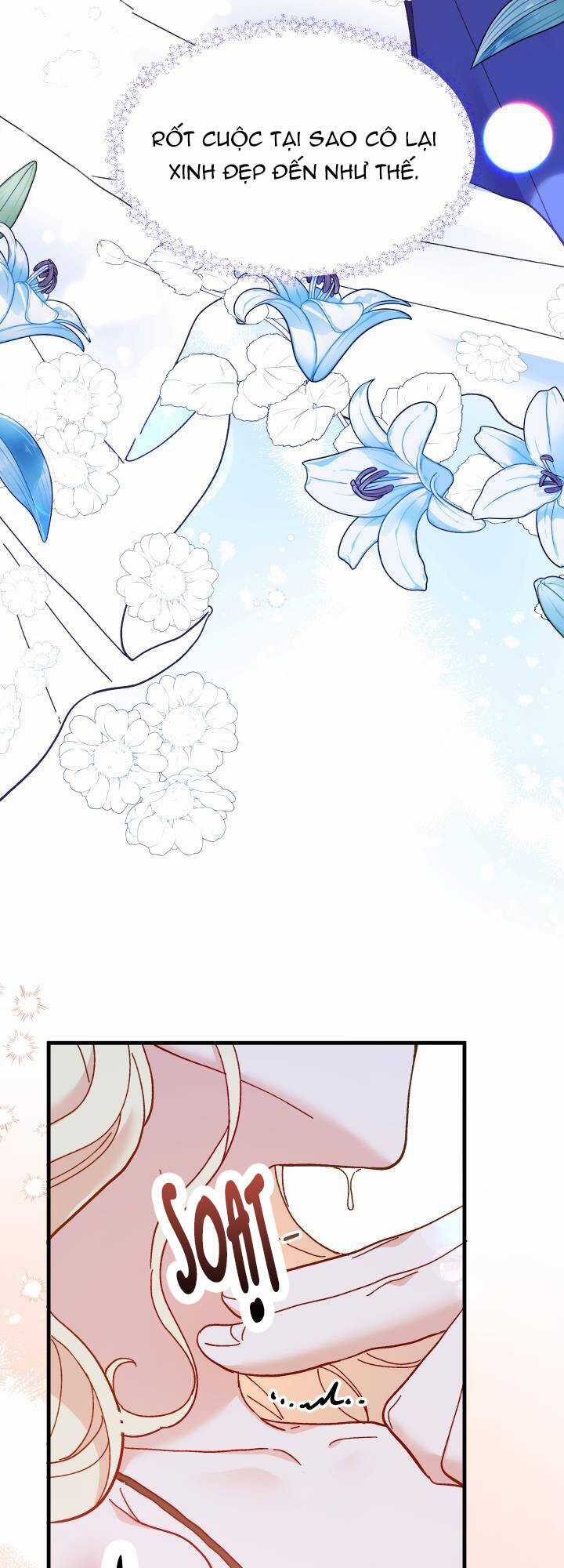 Công Chúa Giả Điên Chapter 70 trang 20