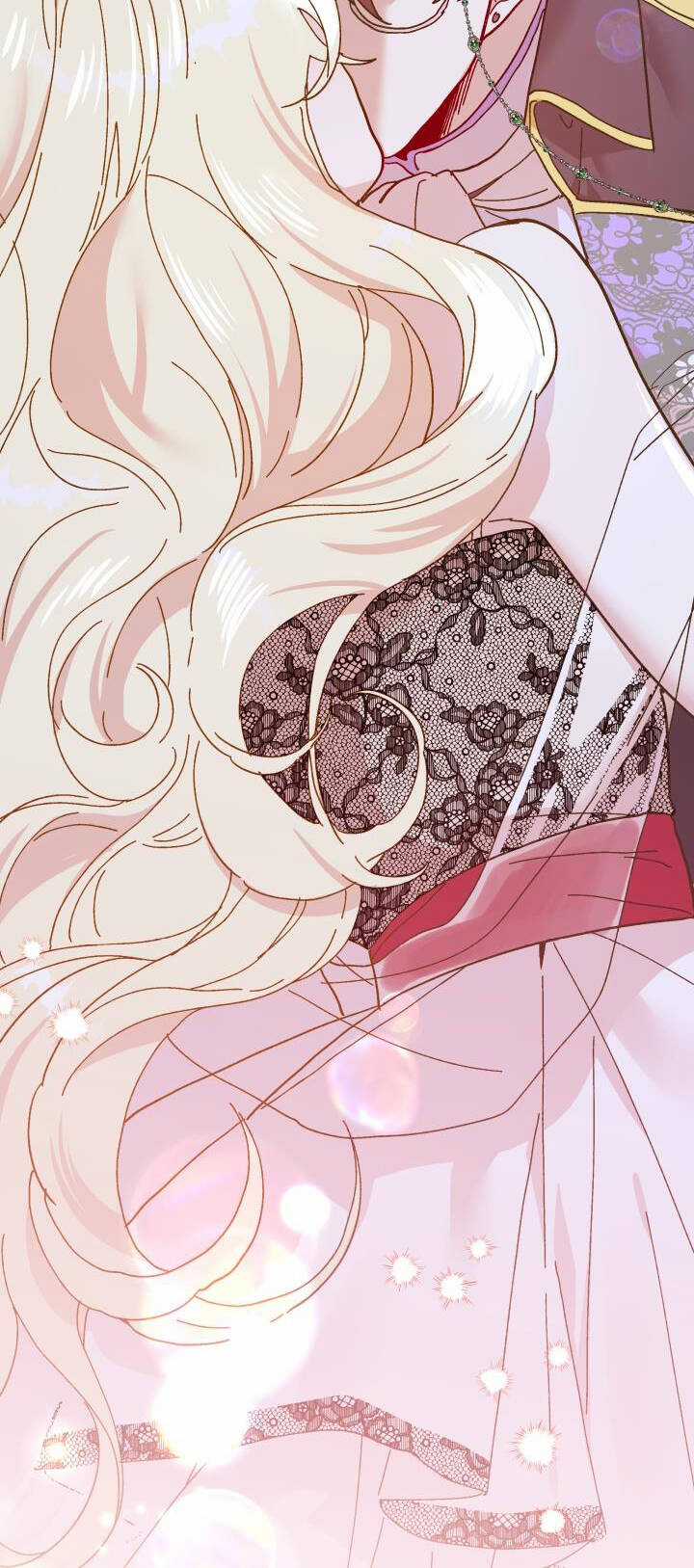 Công Chúa Giả Điên Chapter 70 trang 26