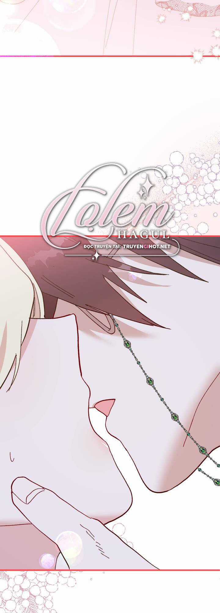 Công Chúa Giả Điên Chapter 70 trang 27