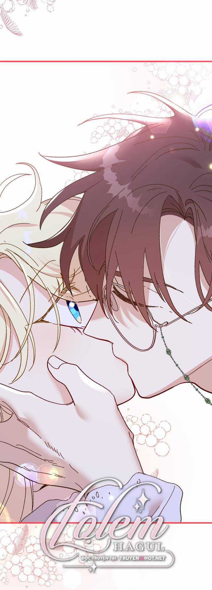 Công Chúa Giả Điên Chapter 70 trang 28