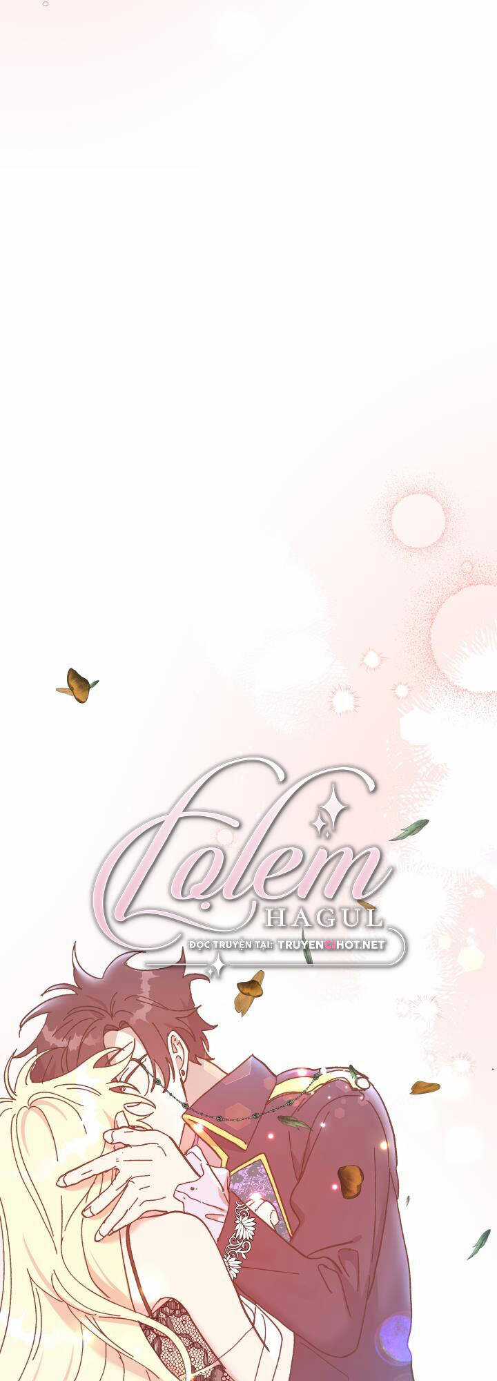 Công Chúa Giả Điên Chapter 70 trang 29