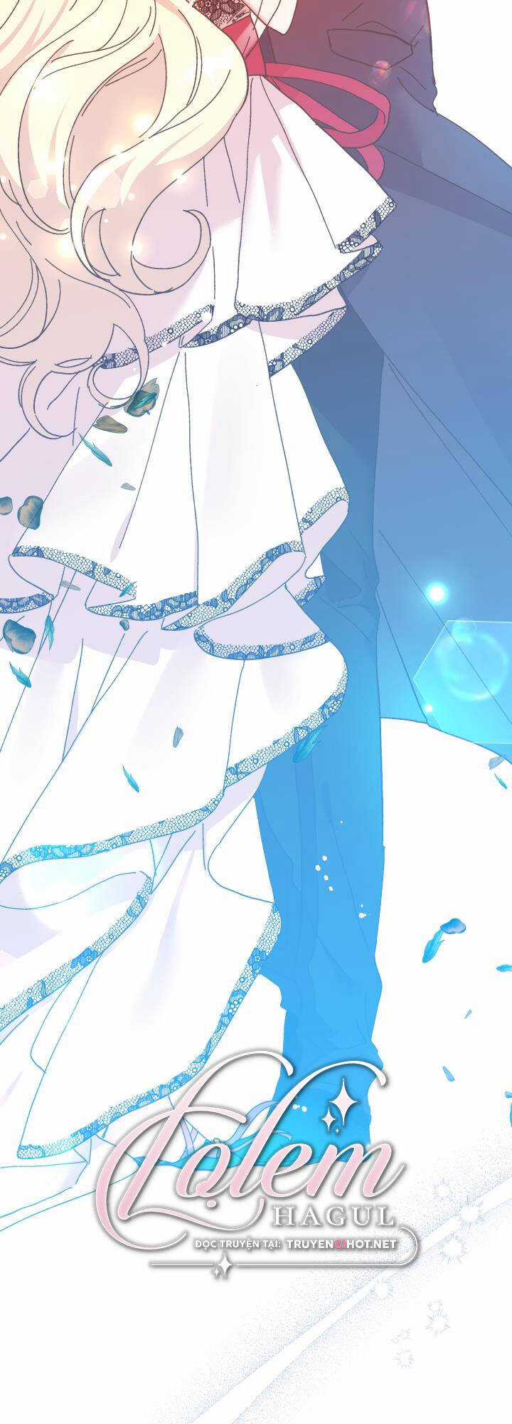 Công Chúa Giả Điên Chapter 70 trang 30