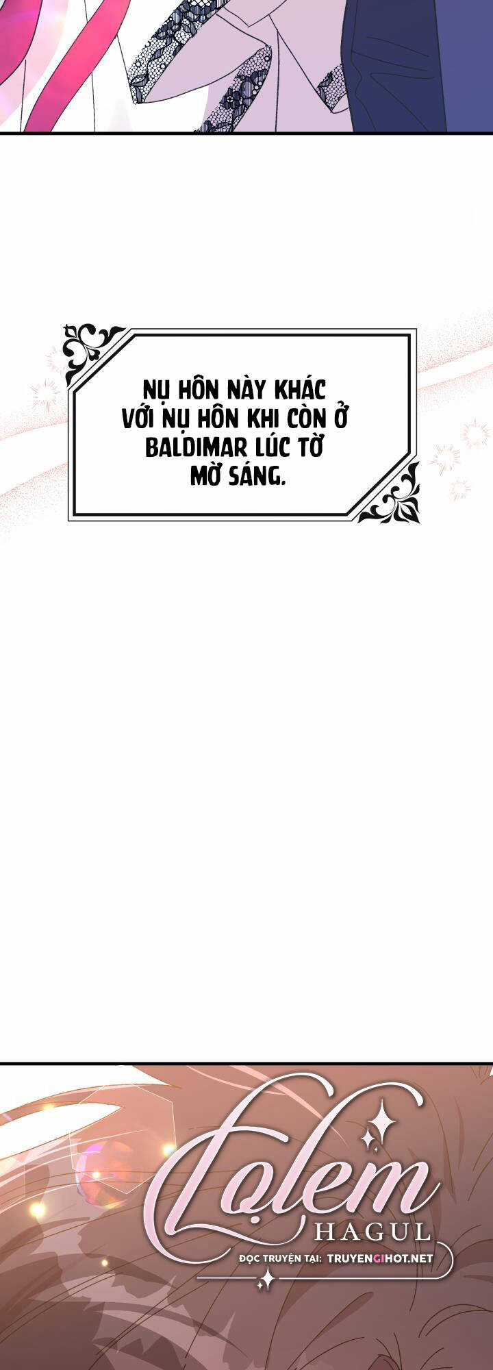 Công Chúa Giả Điên Chapter 70 trang 33