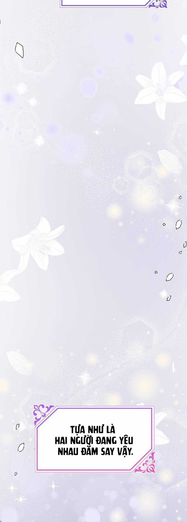 Công Chúa Giả Điên Chapter 70 trang 35