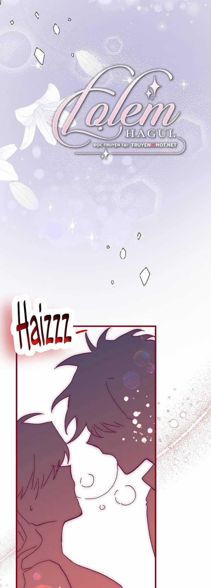 Công Chúa Giả Điên Chapter 70 trang 36