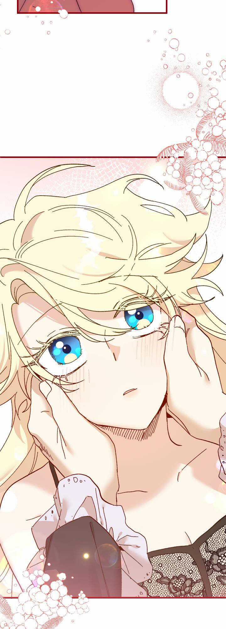 Công Chúa Giả Điên Chapter 70 trang 37