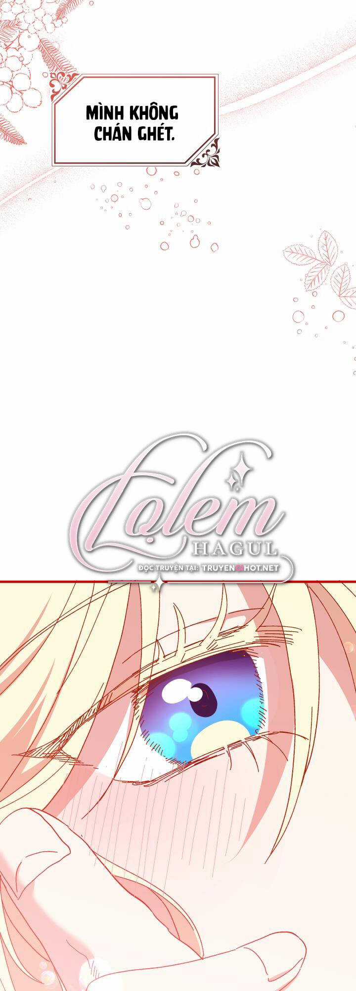 Công Chúa Giả Điên Chapter 70 trang 38