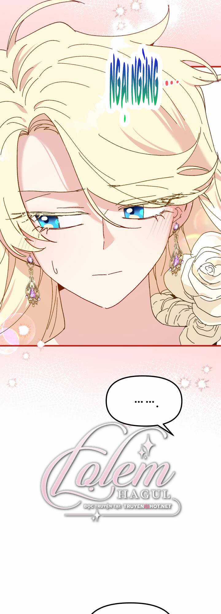 Công Chúa Giả Điên Chapter 70 trang 4