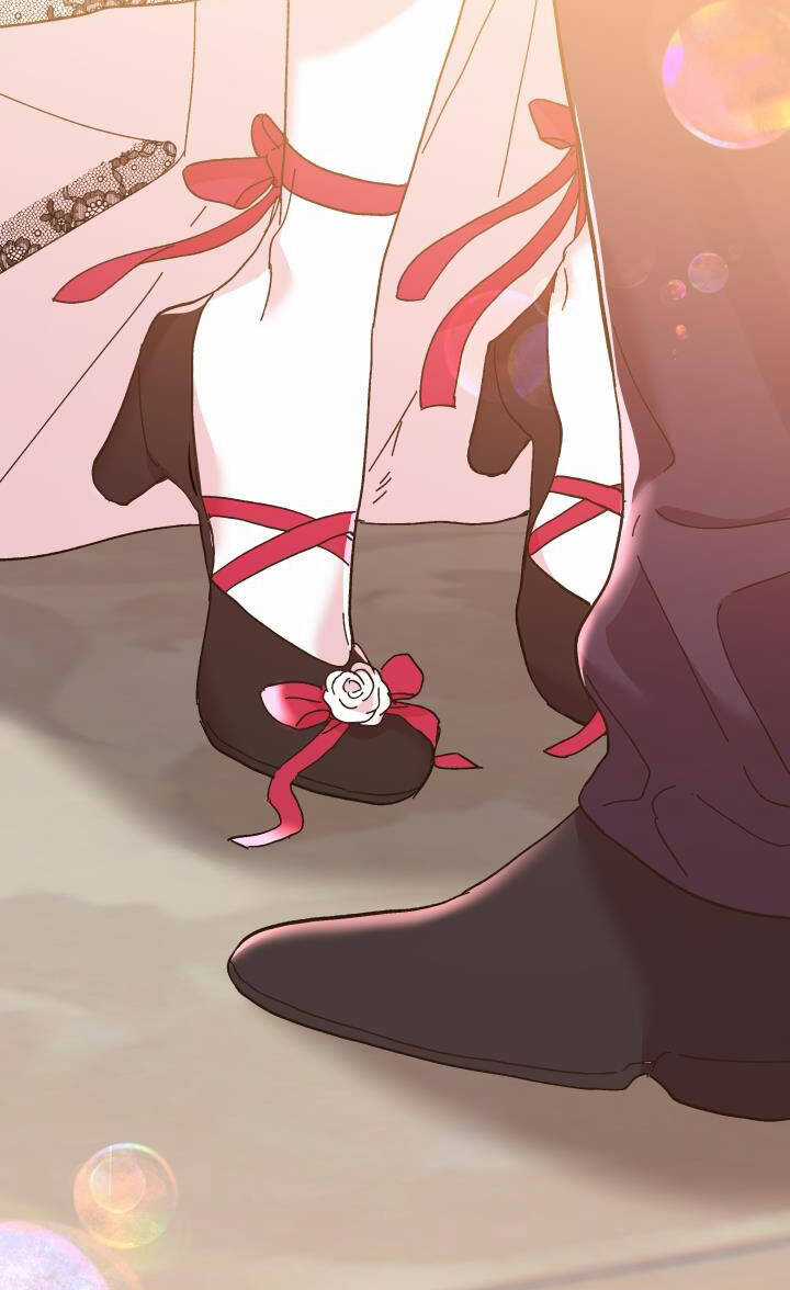 Công Chúa Giả Điên Chapter 70 trang 40