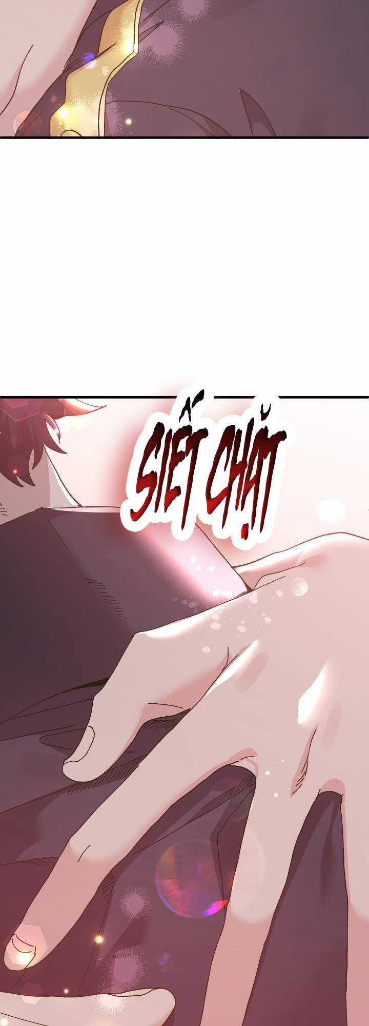 Công Chúa Giả Điên Chapter 70 trang 42