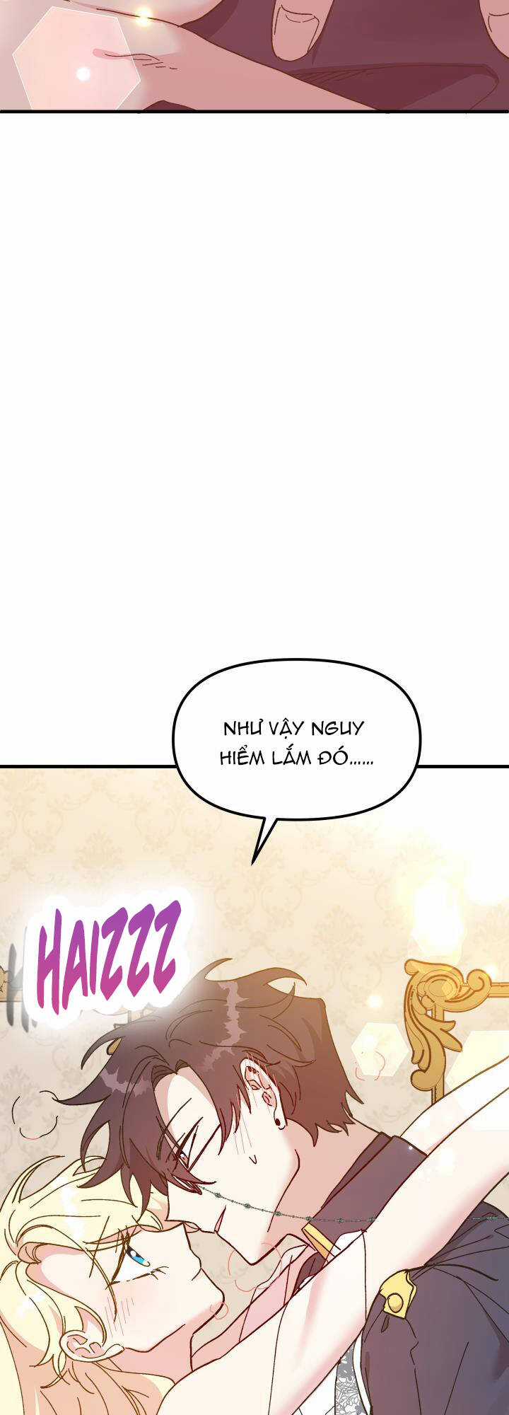 Công Chúa Giả Điên Chapter 70 trang 43