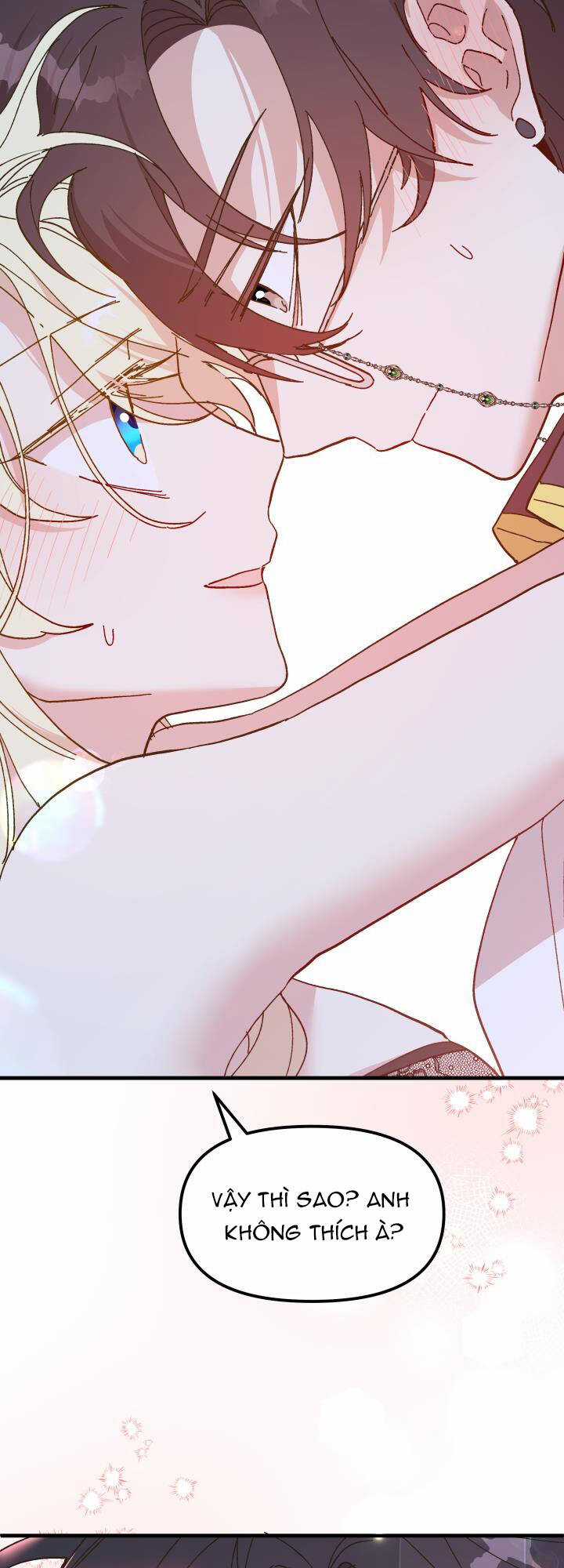 Công Chúa Giả Điên Chapter 70 trang 45