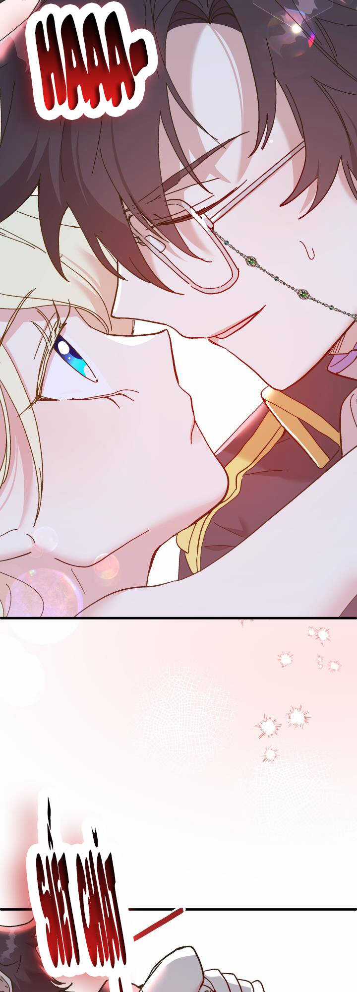 Công Chúa Giả Điên Chapter 70 trang 46