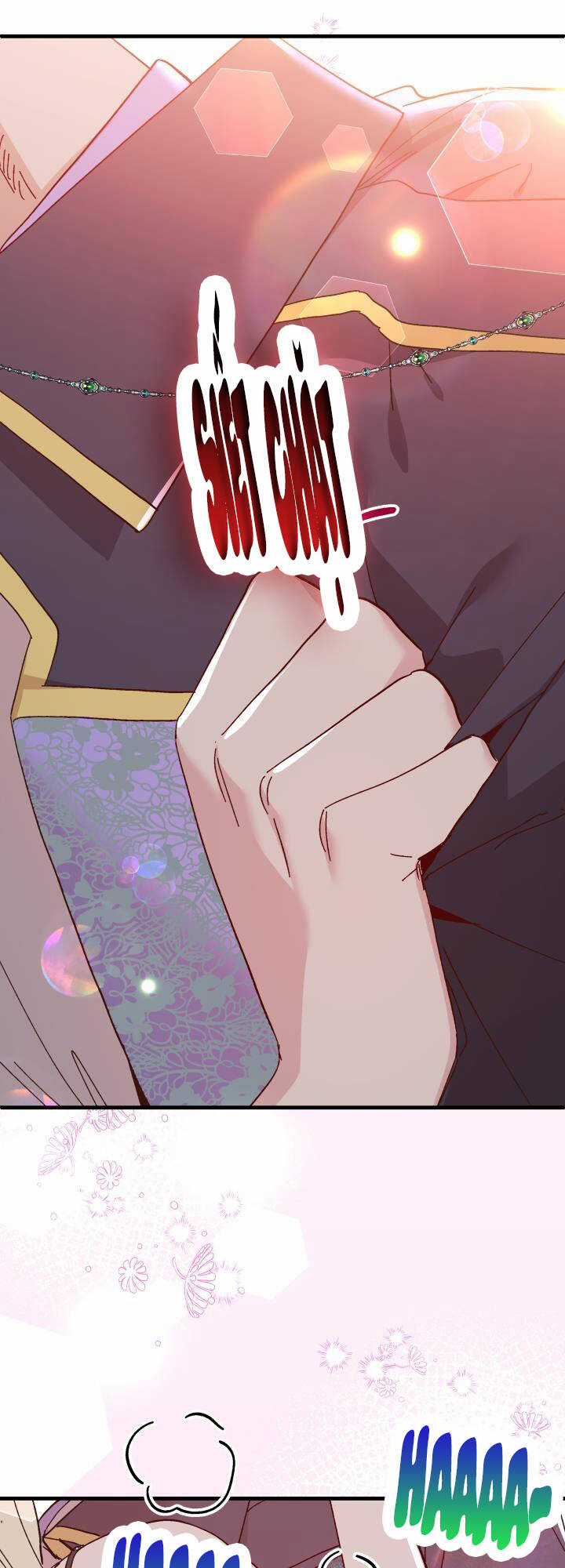 Công Chúa Giả Điên Chapter 70 trang 48