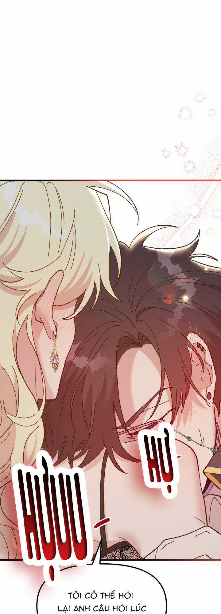 Công Chúa Giả Điên Chapter 70 trang 52