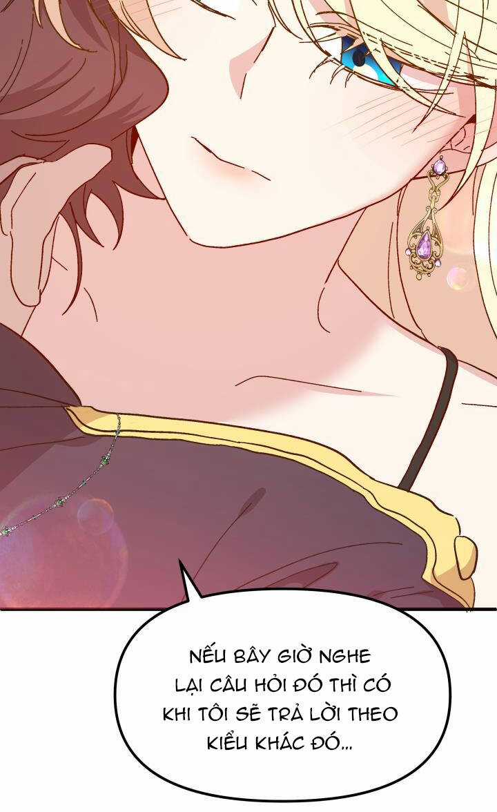 Công Chúa Giả Điên Chapter 70 trang 54