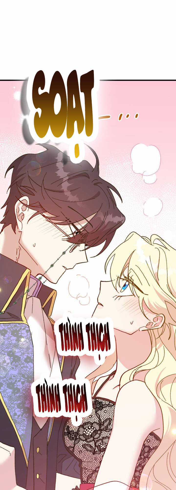 Công Chúa Giả Điên Chapter 70 trang 55