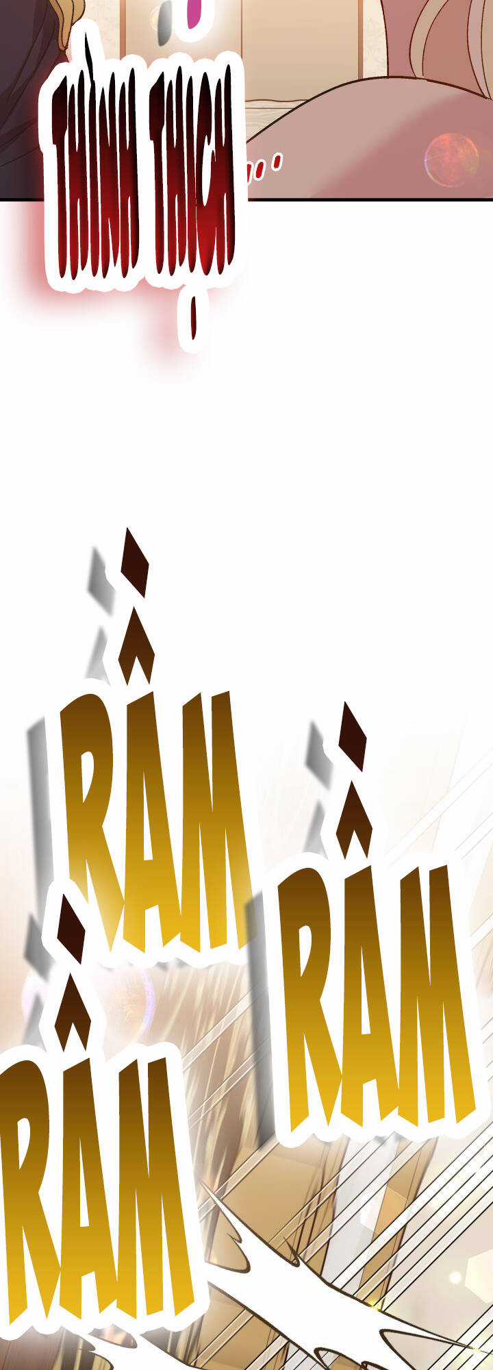 Công Chúa Giả Điên Chapter 70 trang 57