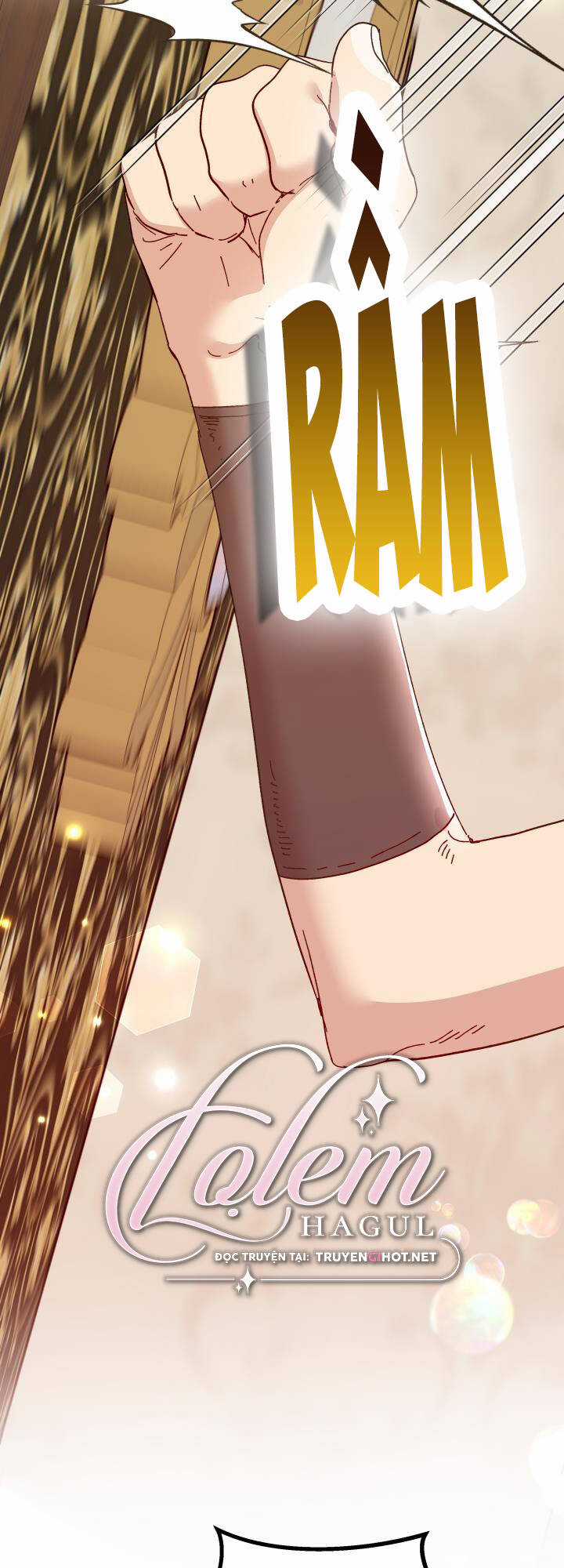 Công Chúa Giả Điên Chapter 70 trang 58