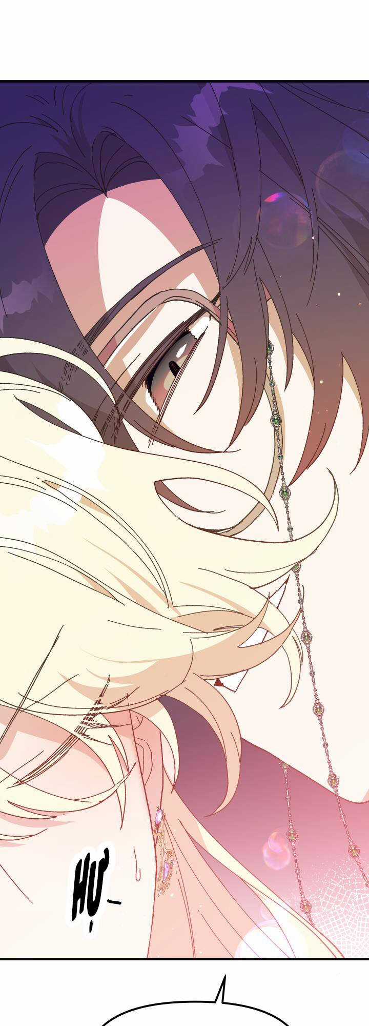 Công Chúa Giả Điên Chapter 70 trang 6