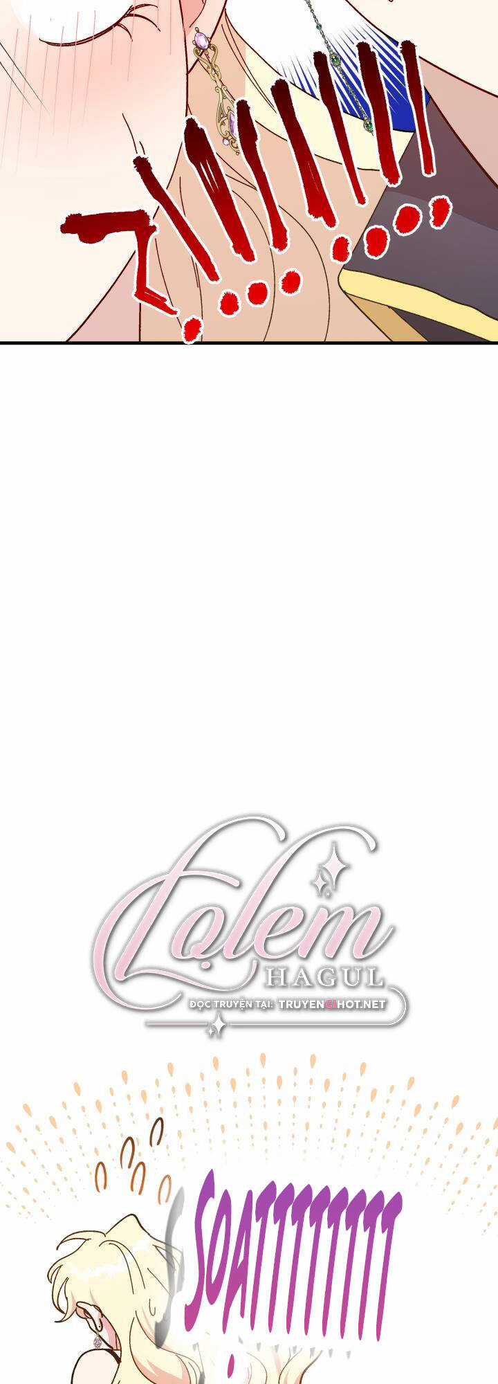 Công Chúa Giả Điên Chapter 70 trang 62