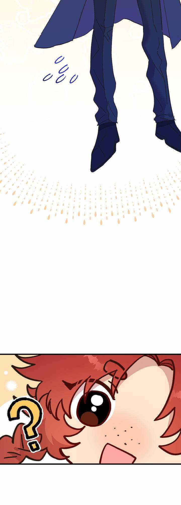 Công Chúa Giả Điên Chapter 70 trang 64