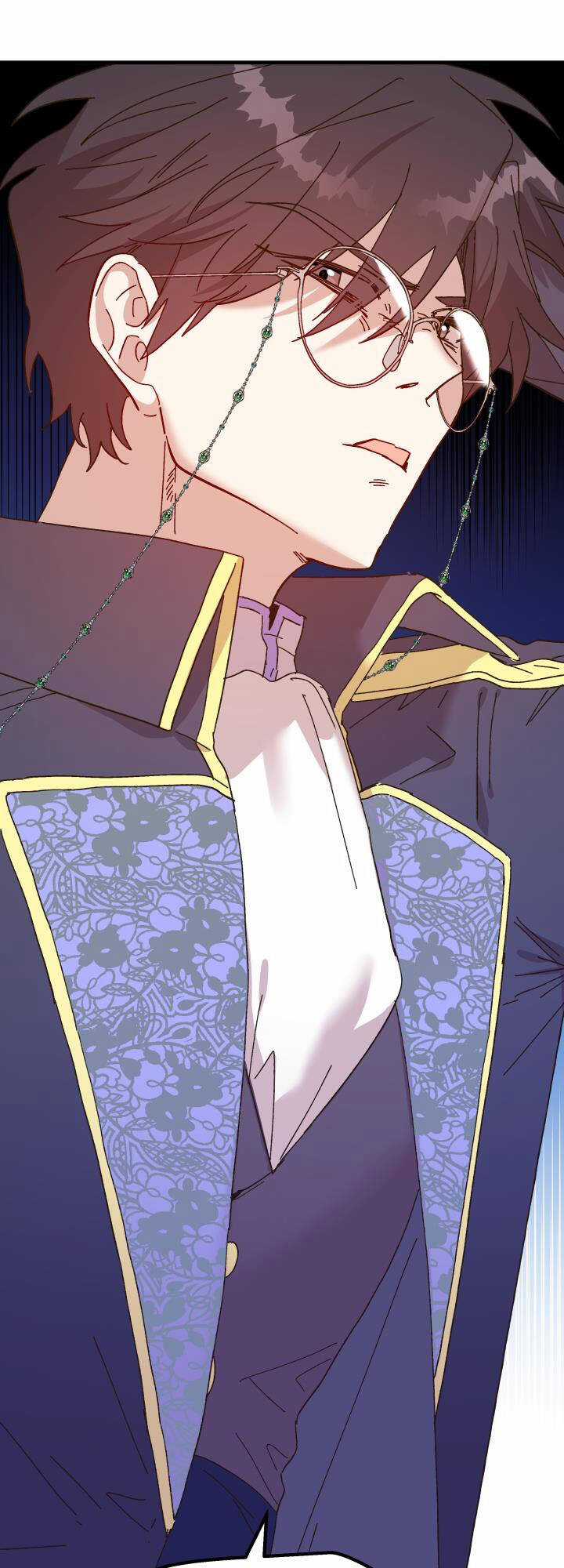 Công Chúa Giả Điên Chapter 70 trang 66