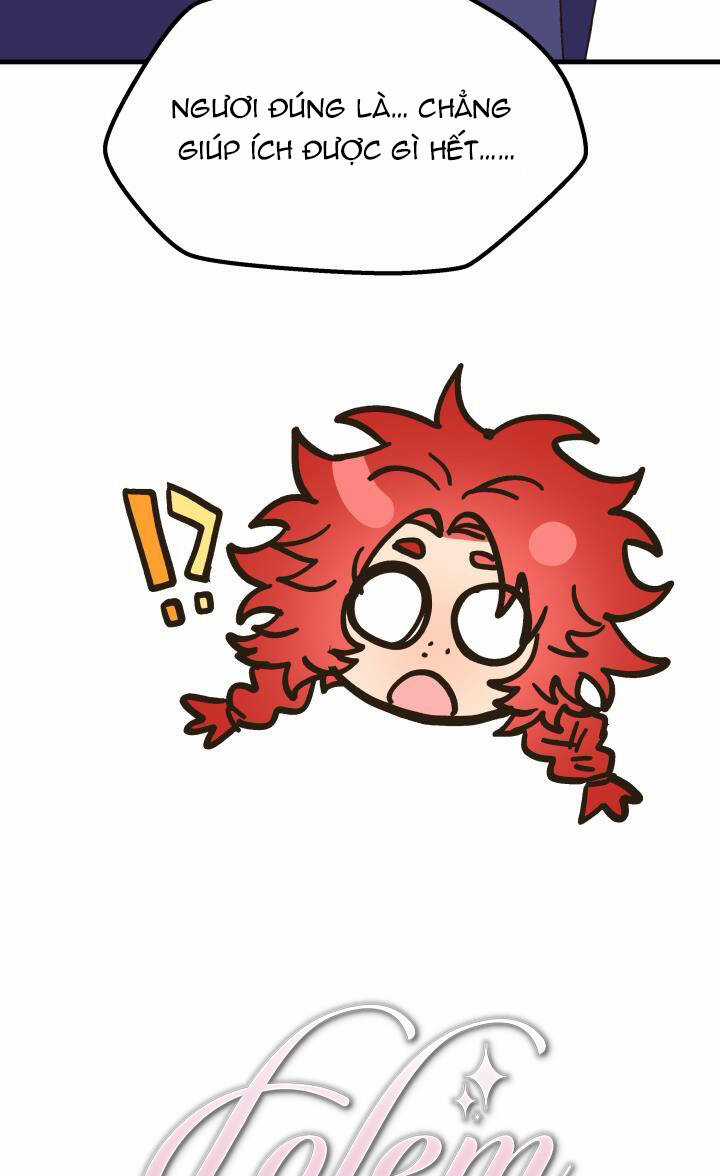 Công Chúa Giả Điên Chapter 70 trang 67