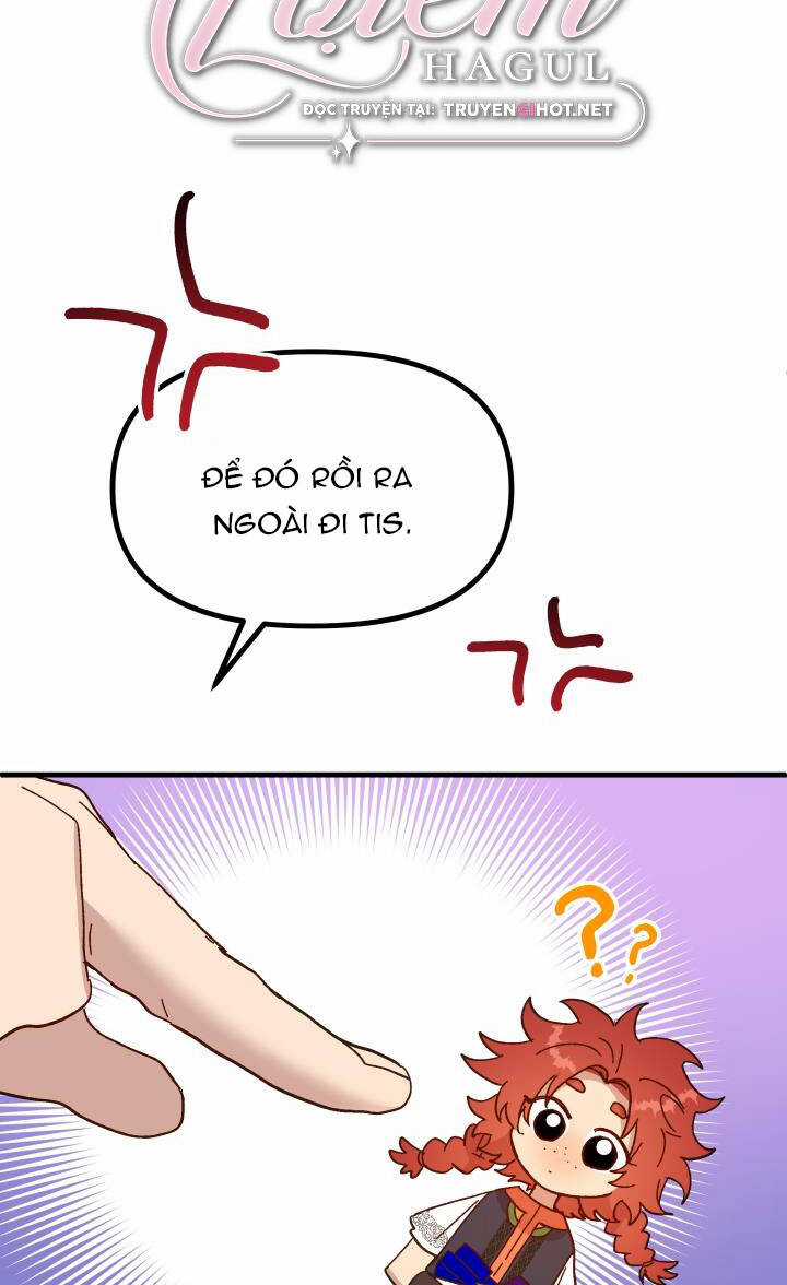 Công Chúa Giả Điên Chapter 70 trang 68