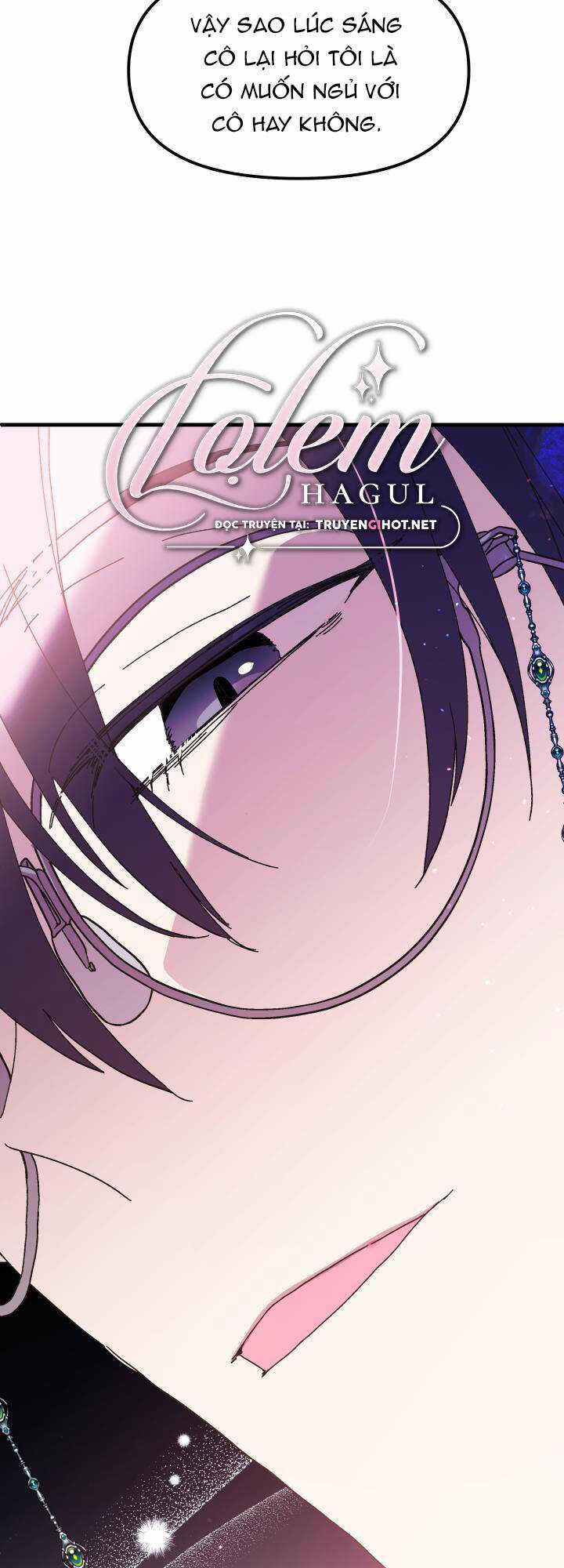 Công Chúa Giả Điên Chapter 70 trang 7