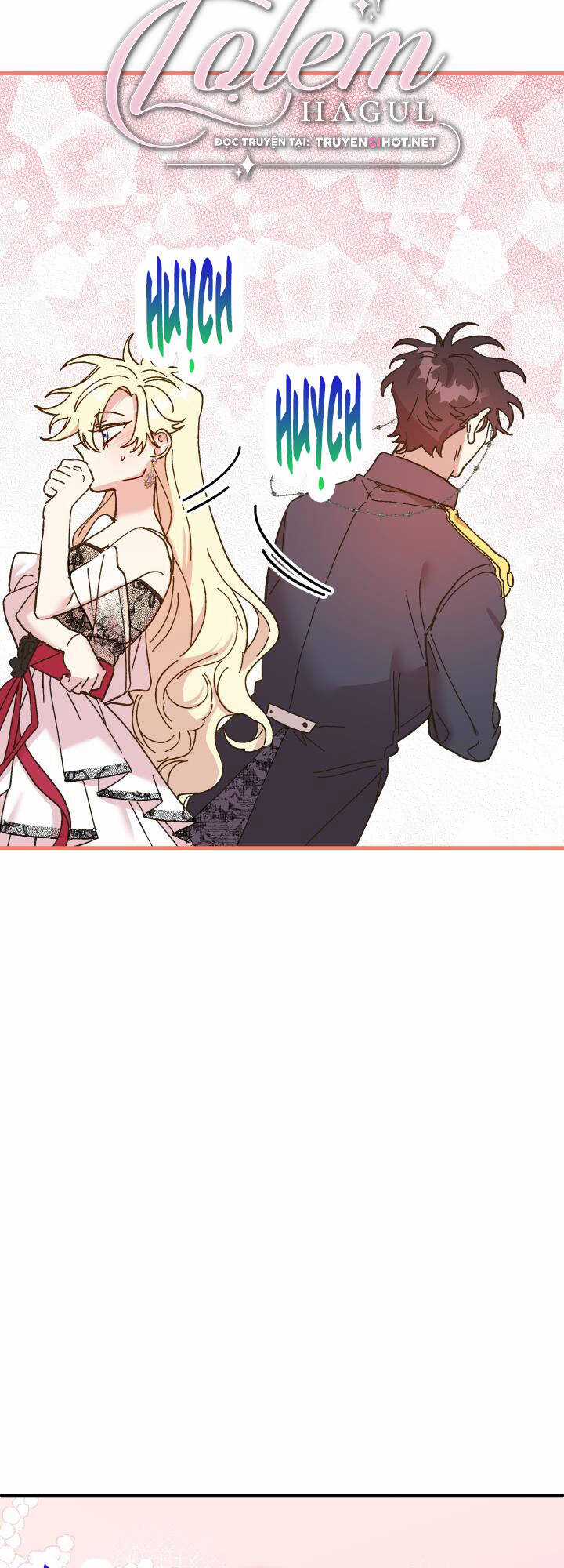 Công Chúa Giả Điên Chapter 70 trang 72