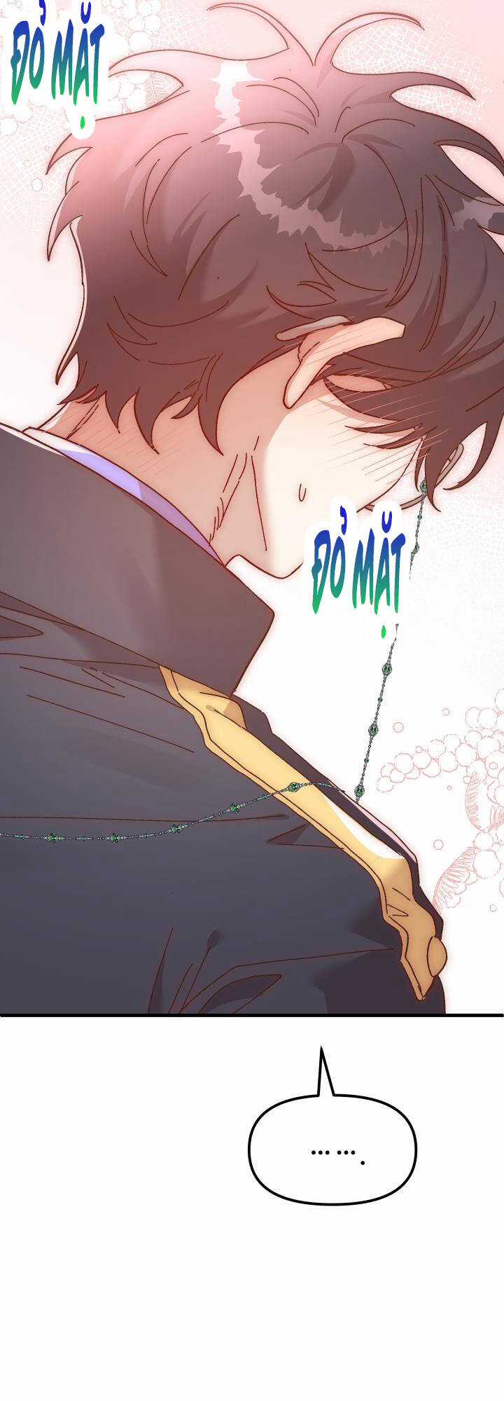 Công Chúa Giả Điên Chapter 70 trang 73