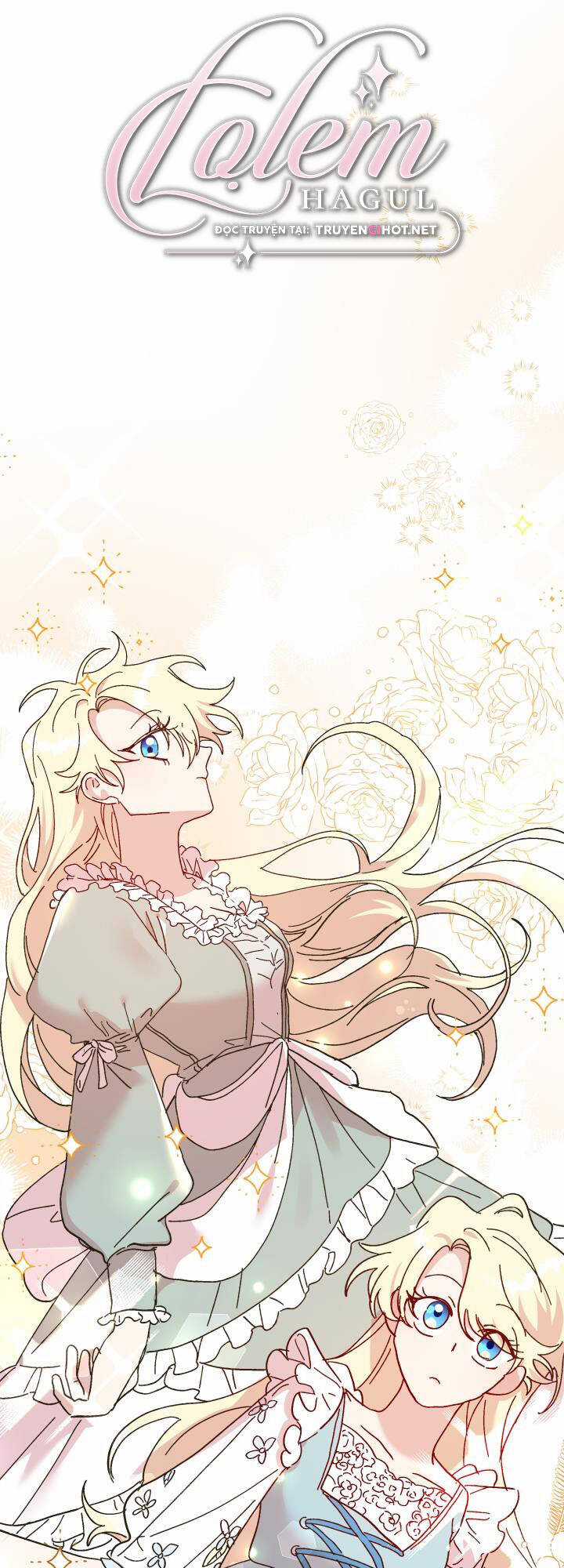 Công Chúa Giả Điên Chapter 70 trang 74