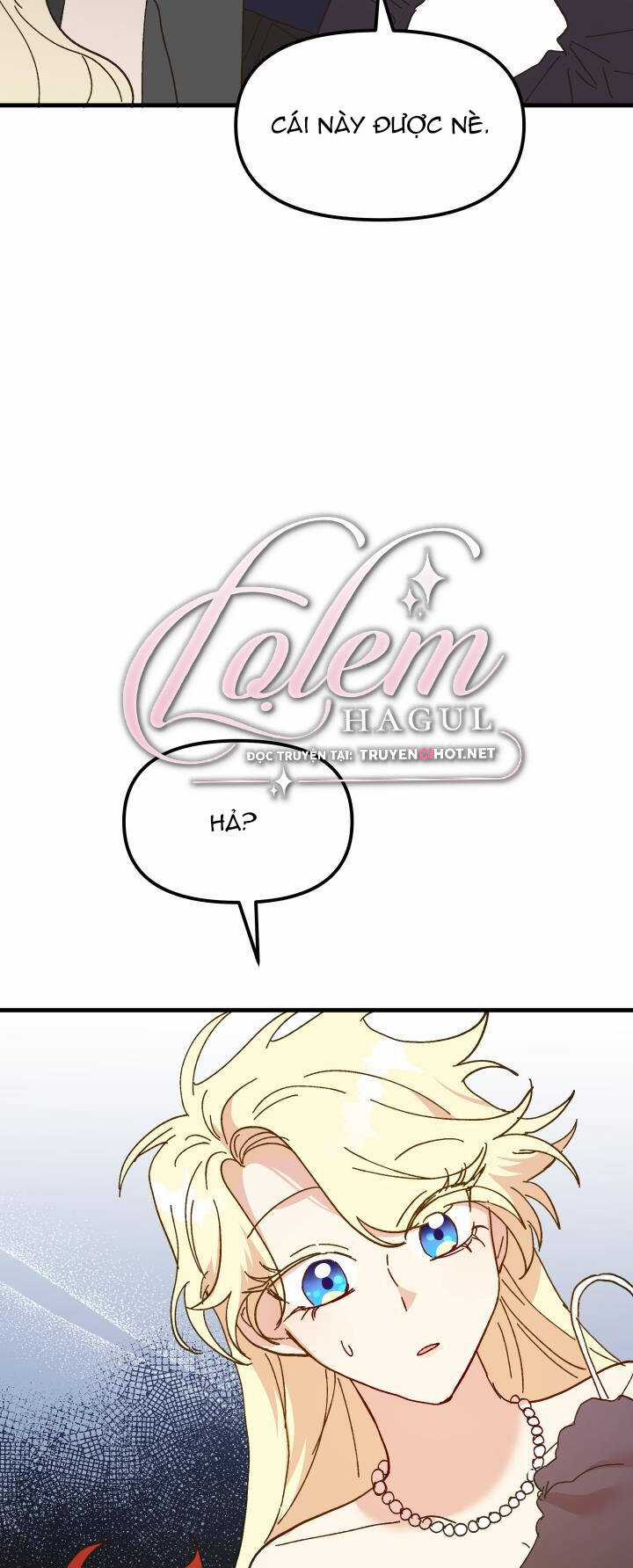 Công Chúa Giả Điên Chapter 70 trang 77